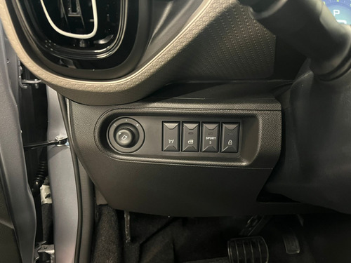 Citroën Basalt 1.0 T200 Shine Cvt