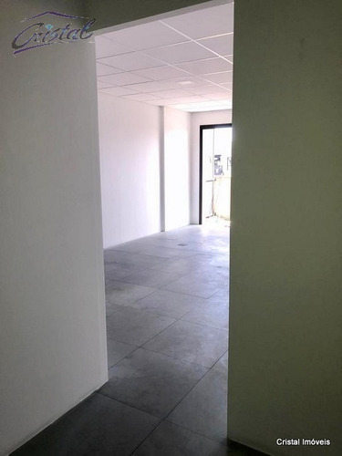 Imagem 4 de 10 de Comercial Para Venda, 0 Dormitórios, Vila Hamburguesa - São Paulo - 20427