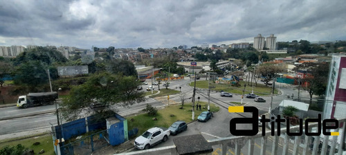 Imagem 15 de 15 de Sala Comercial Em Barueri. - 5204