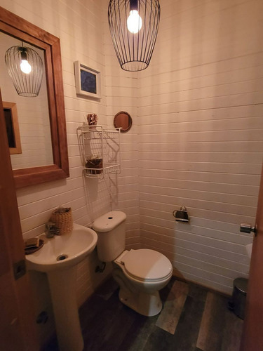 Parcela Con 2 Casas Totalmente Separadas Ubicadas ...