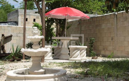 Encantadora Casa En San Juan Izamal, Yucatán!, 90800