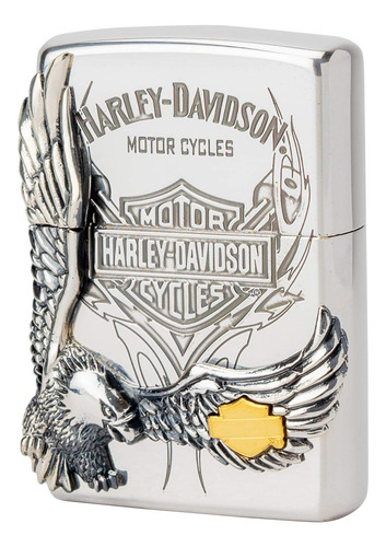 Harley Davidson Hdp 16 Extension Garantia