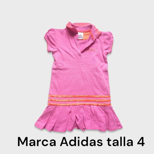 Imagen 2 de 6 de Ropa De Niña