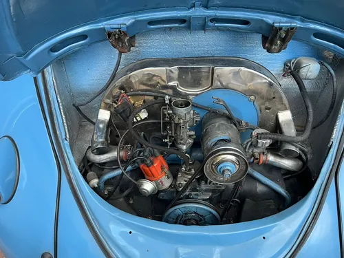 Restaurado Original Motor 1600 Soat Tecni Abril 2026 Imp Ok