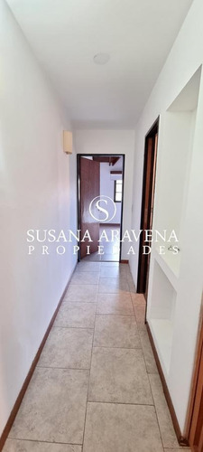 Imagen 22 de 25 de Susana Aravena Propiedades- Excelente Duplex En Olivos