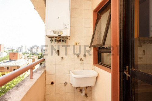 Imagen 13 de 30 de Venta Dpto. 2 Amb S/ Av. Libertador Al 7500 C/ Piscina (nuñez) 43m2 Totales
