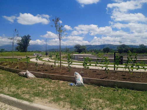 Imagen 4 de 12 de Venta Terreno Bº El Recodo Ruta 51