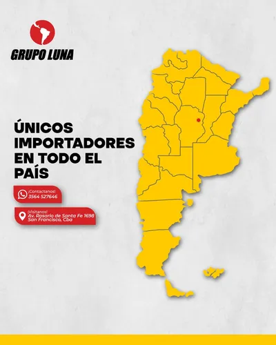 Hidrogrua Luna ALG Ln 62508