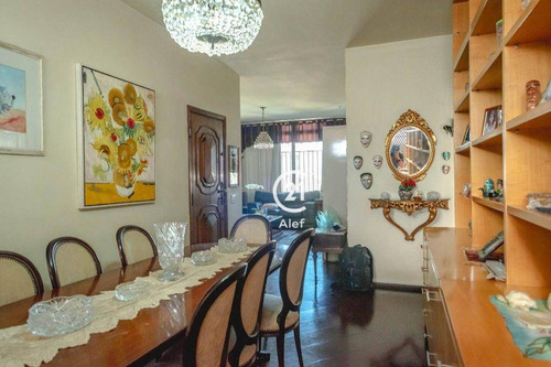 Imagem 12 de 30 de Cobertura À Venda, 156 M² Por R$ 1.600.000,00 - Higienópolis - São Paulo/sp - Co1004