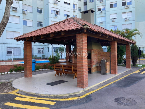 Imagem 15 de 15 de Apartamento - Cavalhada - Ref: 24515 - V-24515