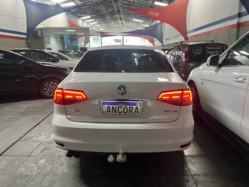 Volkswagen Jetta 2.0 Tsi Highline (mx) 4p