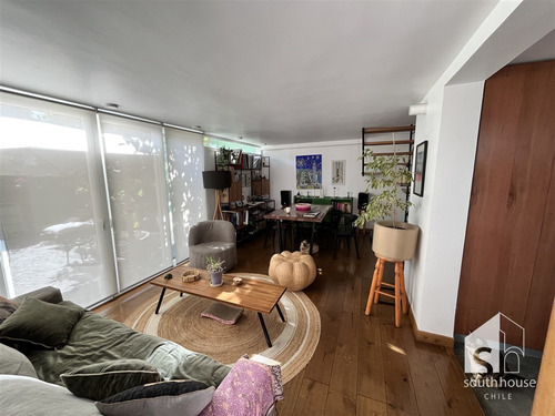 Casa Venta 4 D 3 B Rosita Renard Metro P. Gales Ñuñoa J80