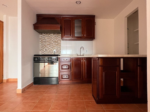 Imagen 8 de 15 de Renta Departamento Lomas Del Chamizal, Cuajimalpa