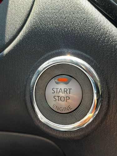 Nissan Pathfinder 3.5 Advance Cvt