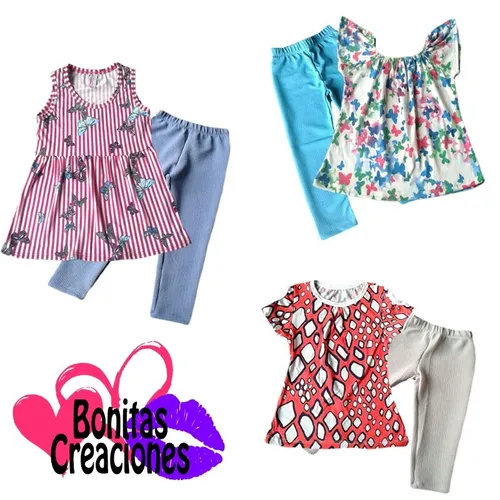 Ropa para niñas talla 8 best sale