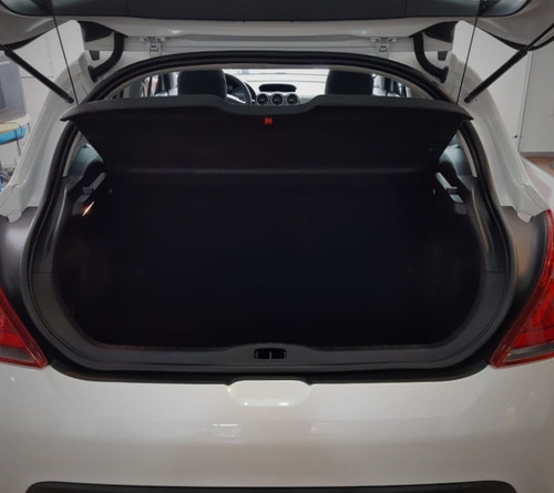 Peugeot 308 1.6 Allure Hdi 115cv