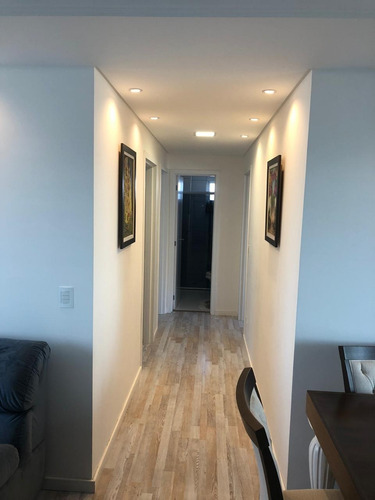 Imagem 17 de 30 de Apartamento - Ap00410 - 68196031