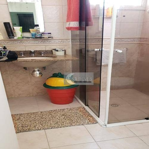 Imagem 9 de 23 de Sobrado Com 3 Dormitórios À Venda, 140 M² Por R$ 840.000,00 - Demarchi - São Bernardo Do Campo/sp - So0763