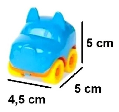 Imagem 8 de 9 de Kit Brinquedo Educativo Infantil Pista Carro Castelo Relógio