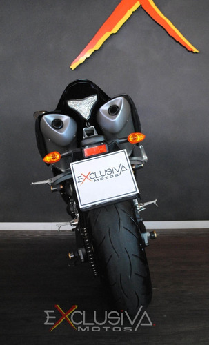 Imagem 5 de 6 de Yamaha Yzf R1