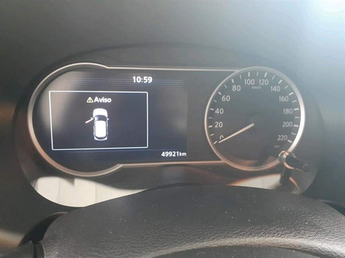 Imagem 7 de 12 de Kicks 1.6 16v Flexstart Sl 4p Xtronic