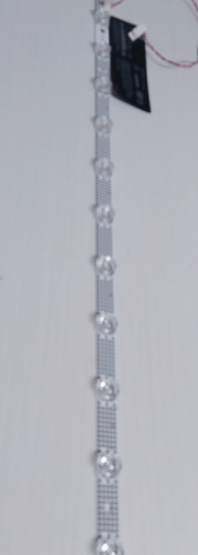 Kit De Leds Para Pantalla Tcl Modelo 50s454 (Usado)