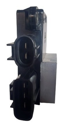 Imagen 8 de 10 de Resistencia Electroventilador Toyota Corolla Año 2009-2014