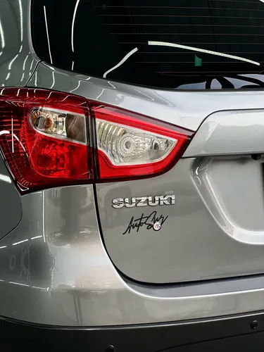 Suzuki S-Cross 1.6 Gl