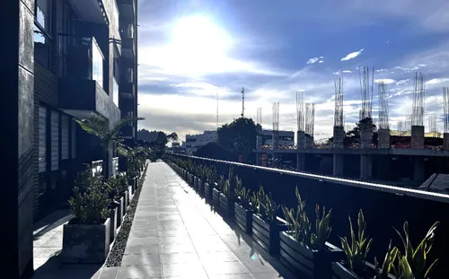 Apartamento En Venta En Pasadena. Cod V10220072
