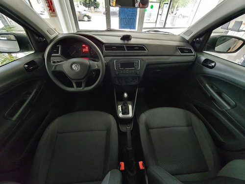 Volkswagen Gol Trend Adjudicado Listo Para Retirar Ah