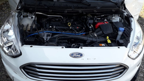 Imagem 10 de 13 de Sucata Ford Ka 1.5 136cvs Flex 2019 Rs Caí Peças