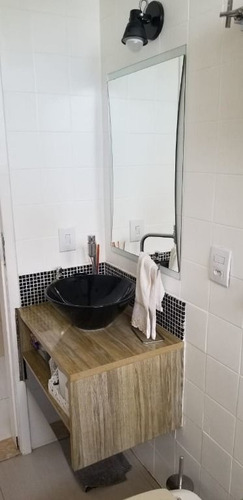 Imagem 24 de 30 de Apartamento À Venda, 127 M² Por R$ 790.000,00 - Cambuí - Campinas/sp - Ap5786