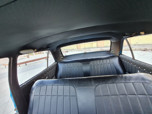 Imagem 12 de 12 de Chevrolet Opala Deluxo