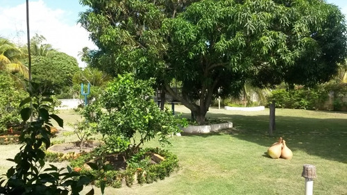 Imagem 3 de 21 de Imóveis Rurais 4 Quartos Aracaju - Se - Mosqueiro - 0449
