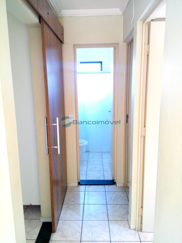 Imagem 8 de 17 de Apartamento - Ap03078 - 69010752