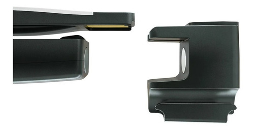 Luz Bicicleta Knog Blinder Plus Recar Usb Delantera Running