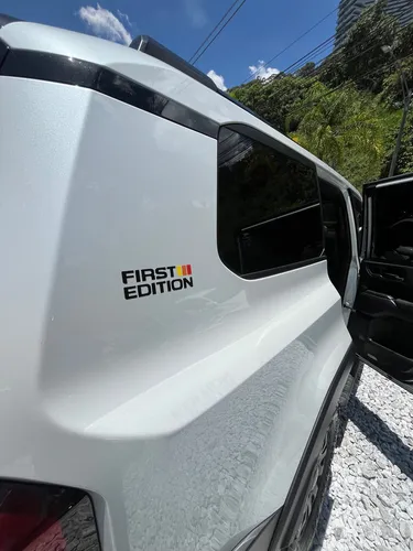 Toyota Land Cruiser Prado 2.4 First Edition At8