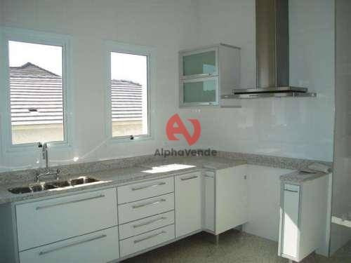 Imagem 15 de 18 de Casa Residencial À Venda, Alphaville, Santana De Parnaíba - Ca5453. - Ca5453