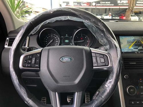 Imagem 5 de 14 de Land Rover Discovery Sport Td4 Se 2019