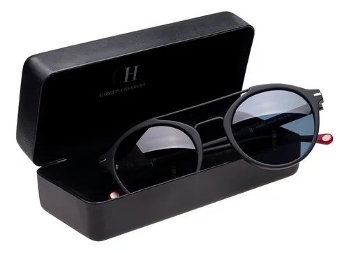 Gafas sol carolina herrera hombre hotsell