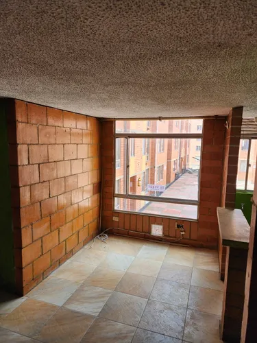 Vendo Apartamento En Soacha Los Ducales, Buena Ubicación