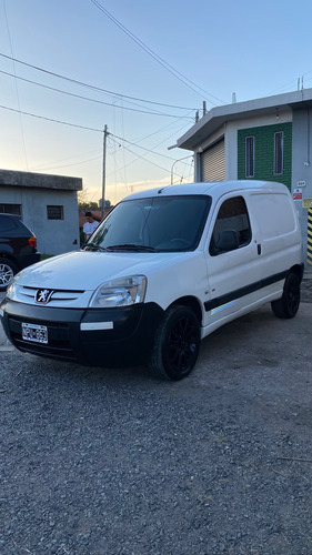 Peugeot Partner 1.6 Hdi Furgon Confort