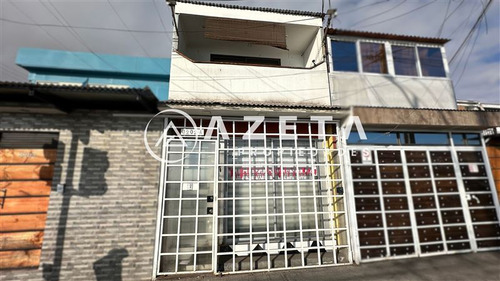 Casa Local Comercial En Arriendo En Iquique
