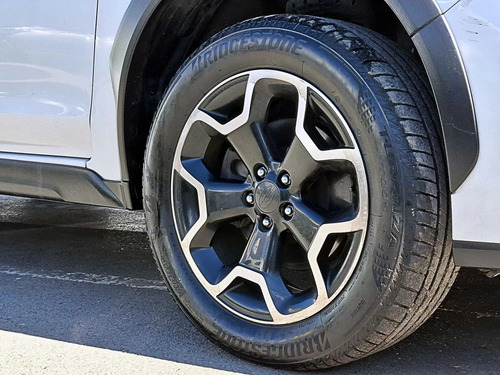 Subaru XV AWD CVT 2.0I