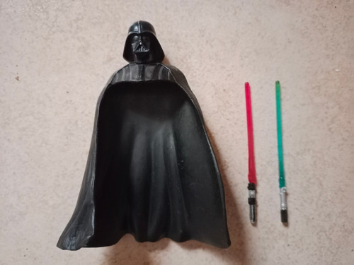 Accesorios Figura Anakin Skywalker Change To Darth Vader!