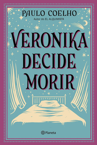 Libro Veronika Decide Morir