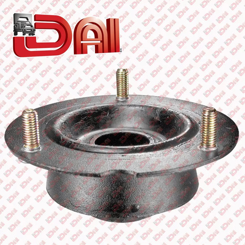 Base Amortiguador Frontal Izq Der Bmw Serie 3 1992 - 1998