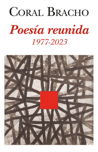 Poesia Reunida 1977-2023