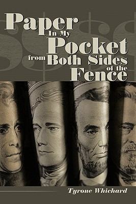 Libro Paper In My Pocket From Both Sides Of The Fence - W...