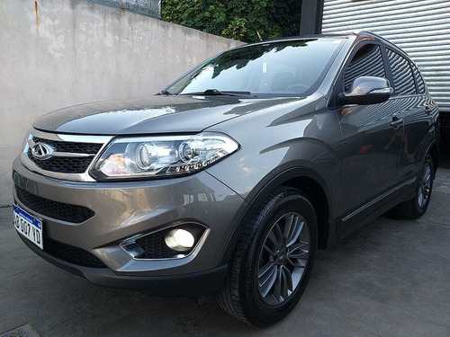 Chery Tiggo 5 2.0 5 Comfort